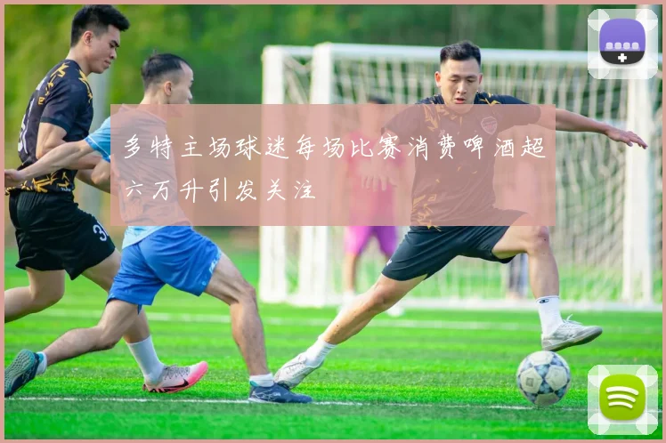 多特主场球迷每场比赛消费啤酒超六万升引发关注