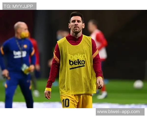 萨巴莱塔揭秘西班牙人队曾欲引梅西但巴萨绝不放人给死敌 萨巴莱塔揭秘西班牙人队曾欲引梅西但巴萨绝不放人给死敌