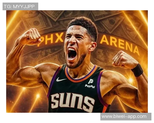 太阳主帅称布克将更多担任控卫角色提升球队进攻效率 太阳主帅称布克将更多担任控卫角色提升球队进攻效率