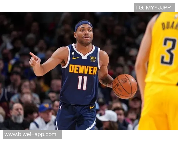 布鲁斯布朗谈控卫角色过去在球队中难以触球的经历让他倍感珍惜 布鲁斯布朗谈控卫角色过去在球队中难以触球的经历让他倍感珍惜