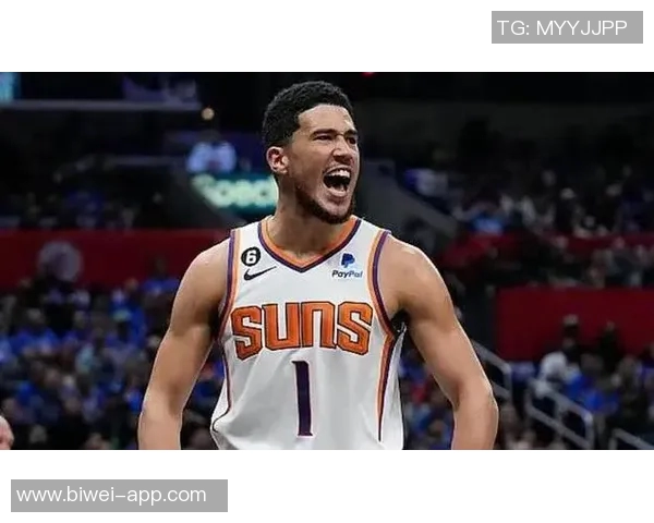 太阳三巨头拆分后新组合布克与格林能否带队重塑辉煌