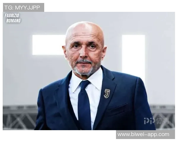 斯帕莱蒂正式接任尤文图斯主帅职务合同至2026年6月