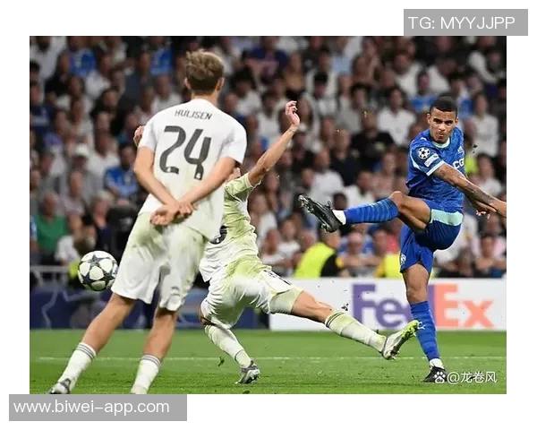 本赛季欧冠射门次数排行榜揭晓姆巴佩领跑格林伍德紧随其后 本赛季欧冠射门次数排行榜揭晓姆巴佩领跑格林伍德紧随其后